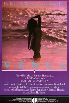 Vénus online free