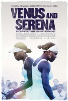 Venus and Serena online streaming