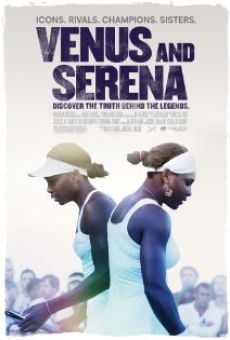 Película: Venus y Serena