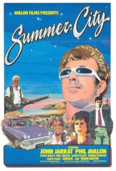 Summer City (1977)