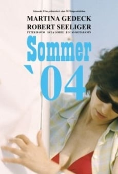 Sommer '04 (Summer of '04)