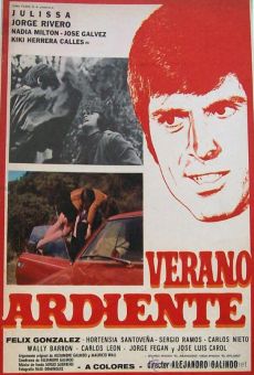 Verano ardiente (1971)