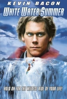 White Water Summer (1987)