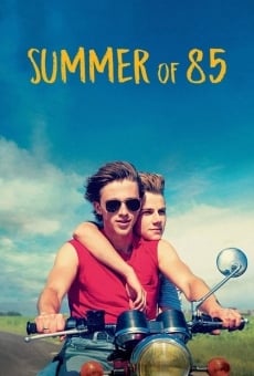 Película: Verano del 85