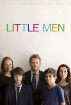 Little Men on-line gratuito