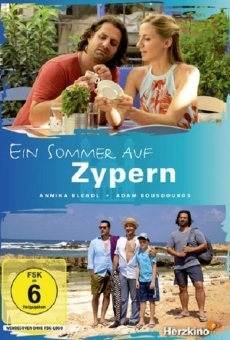 Un'estate a Cipro online streaming