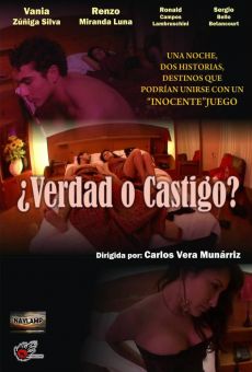 Película: ¿Verdad o castigo?