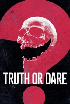 Truth or Dare (2018)