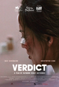 Película: Verdict