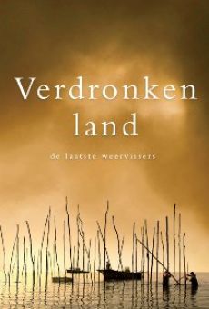 Película: Verdronken land