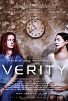 Verity, película en español