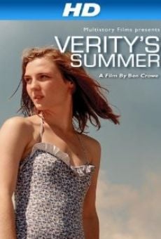 Película: Verity's Summer
