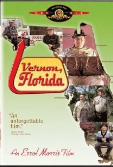 Película: Vernon, Florida