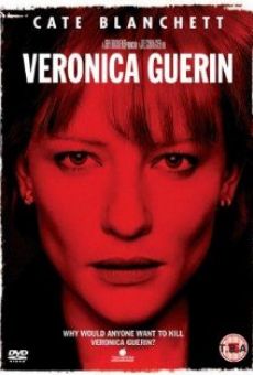 Película: Veronica Guerin. En busca de la verdad