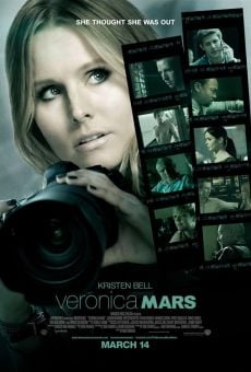 Veronica Mars en ligne gratuit