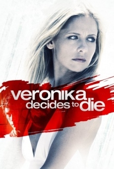 Veronika décide de mourir en ligne gratuit