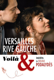 Versailles Rive Gauche