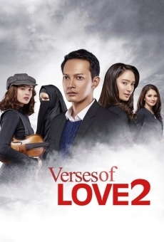 Película: Verses of Love 2