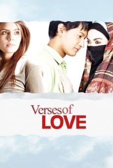 Película: Verses of Love