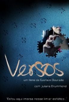 Versos on-line gratuito