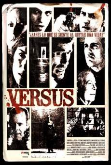 Película: Versus