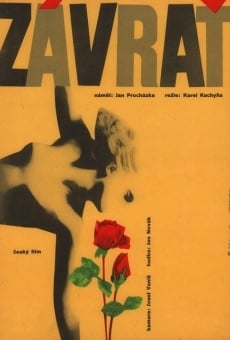 Závrat (1963)