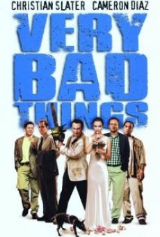 Very Bad Things on-line gratuito
