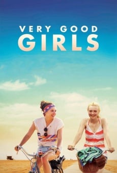 Película: Very Good Girls