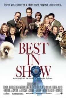 Best in Show on-line gratuito