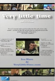 Película: Very Little Time