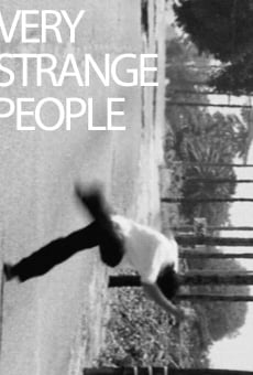 Película: Very Strange People