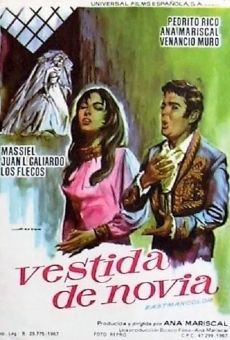 Vestida de novia (1967)
