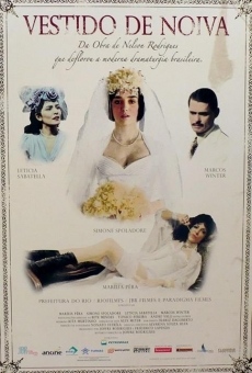 Película: Vestido de novia