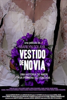 Vestido de novia online free