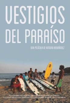 Película: Vestigios del paraíso