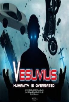 Película: Vesuvius