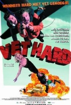 Película: Vet hard