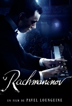 Rachmaninov en ligne gratuit