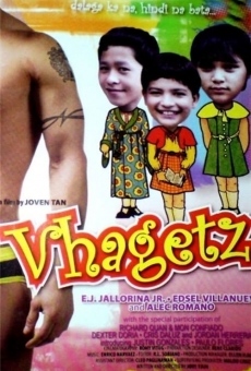 Vhagetz (2007)