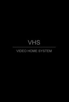 VHS: Video Home System online streaming