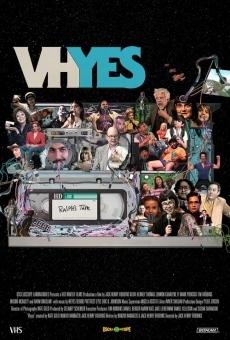 VHYes online streaming