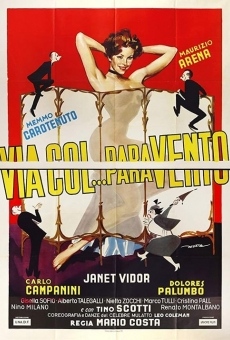 Via col para... vento (1958)