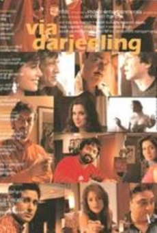 Película: Via Darjeeling