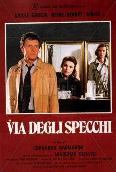 Via degli specchi (1983)