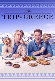 The Trip to Greece gratis