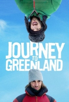 Película: Viaje a Groenlandia