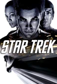 Star Trek - Il futuro ha inizio online streaming