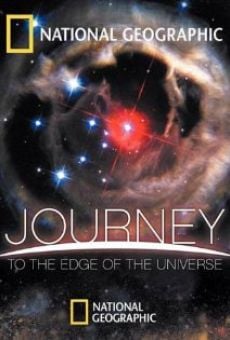 Journey to the Edge of the Universe on-line gratuito