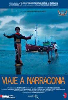 Viaje a Narragonia on-line gratuito