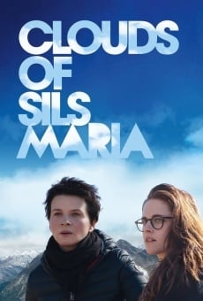 Clouds of Sils Maria on-line gratuito